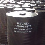 BITUMEN GRADE 60/70 AND 80/100