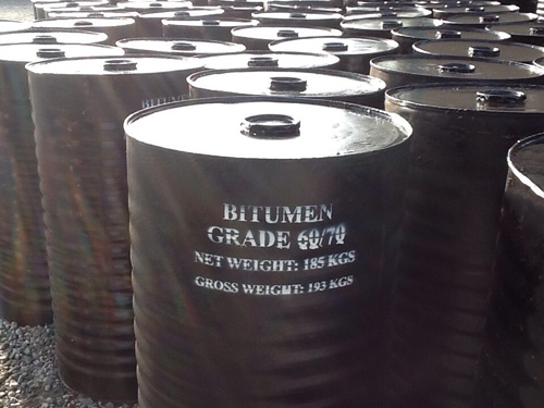 BITUMEN GRADE 60/70 AND 80/100