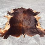 RAW BULL HIDES