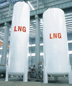 LNG (LIQUEFIED NATURAL GAS) GOST 5542-87