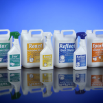 COMMERCIAL CHEMICALS