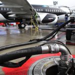 AVIATION KEROSENE JET FUEL 54