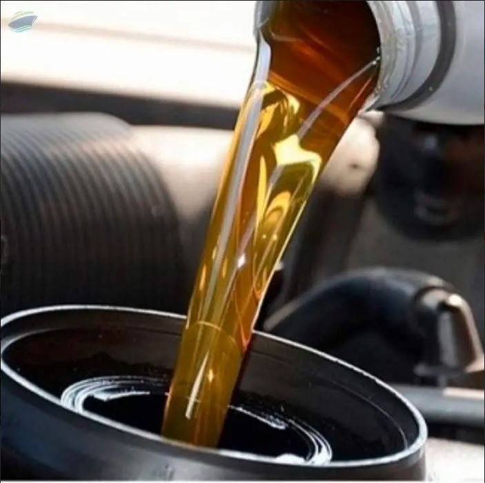 D2 DIESEL GAS OIL L-0.2-62 GOST305 82