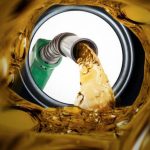 ULTRA LOW SULPHUR DIESEL