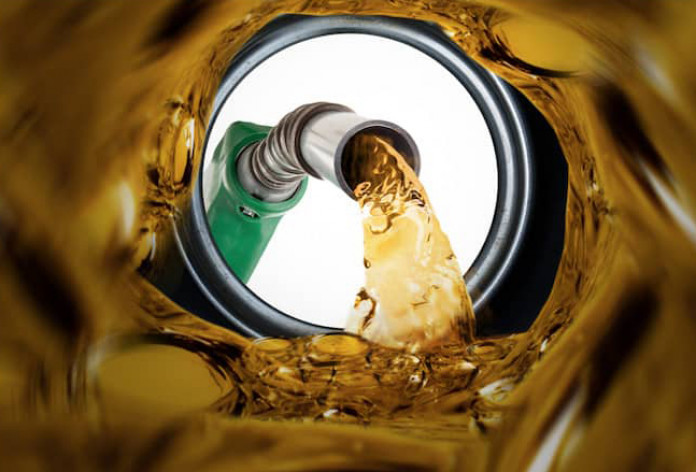 ULTRA LOW SULPHUR DIESEL