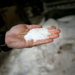 AMMONIUM NITRATE