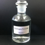 Hydrogen Peroxide 35%, 50%, 60%
