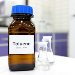 Toluene