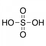 SULFURIC ACID