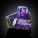 FLUORAPATITE