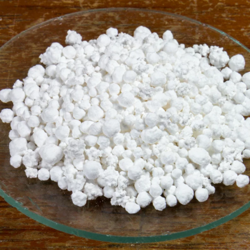 Calcium Chloride