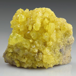 SULFUR
