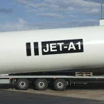 AVIATION KEROSENE JET FUEL A1