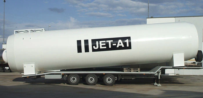 AVIATION KEROSENE JET FUEL A1