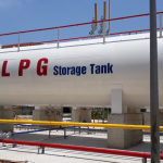 LPG (LIQUEFIED PETROLEUM GAS) GOST 20448-90