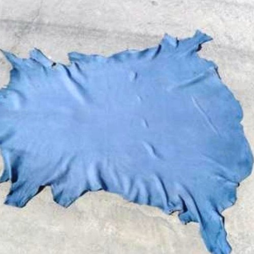 WET BLUE SHEEP SKINS CHROME TANNED